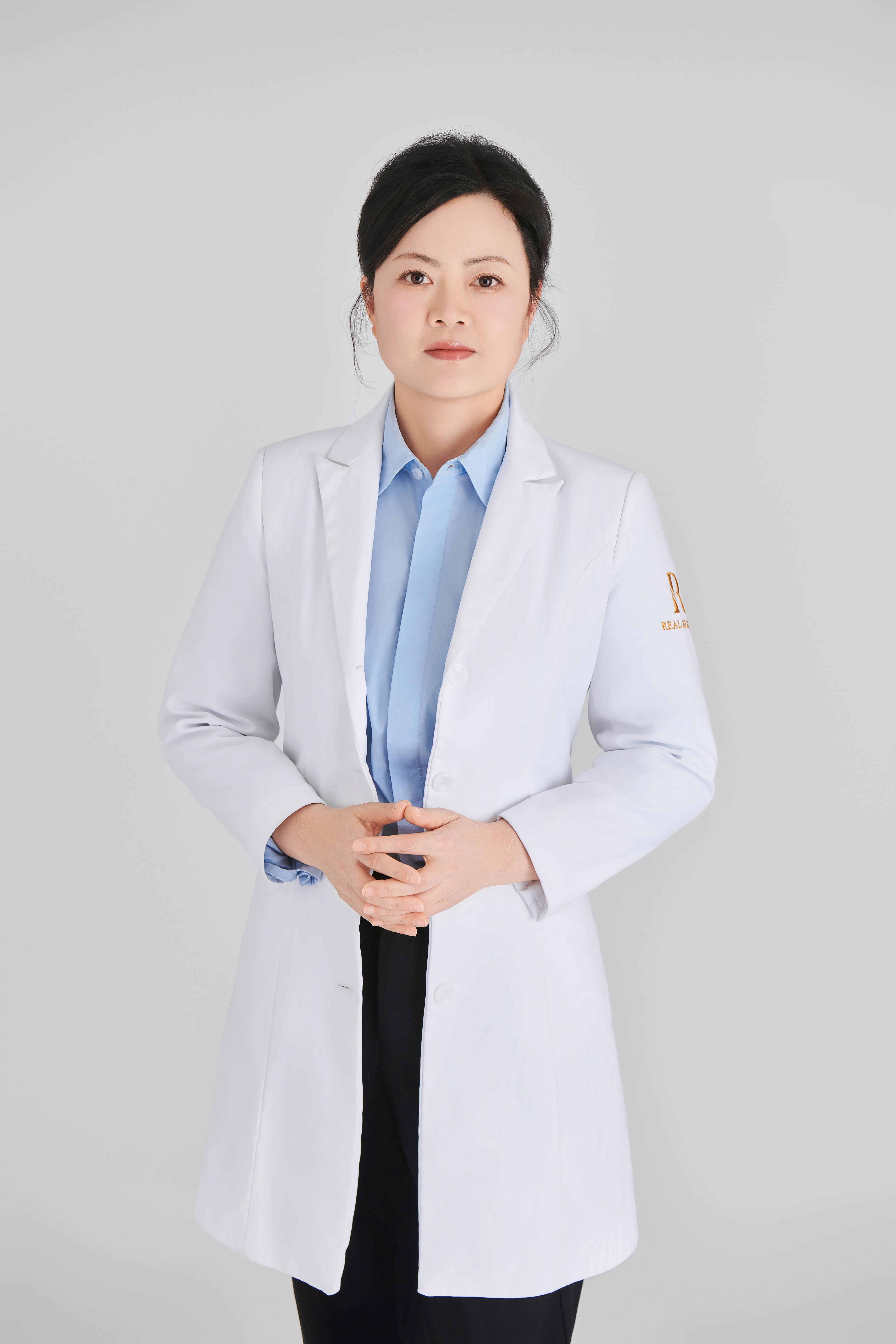 朱维玲医生