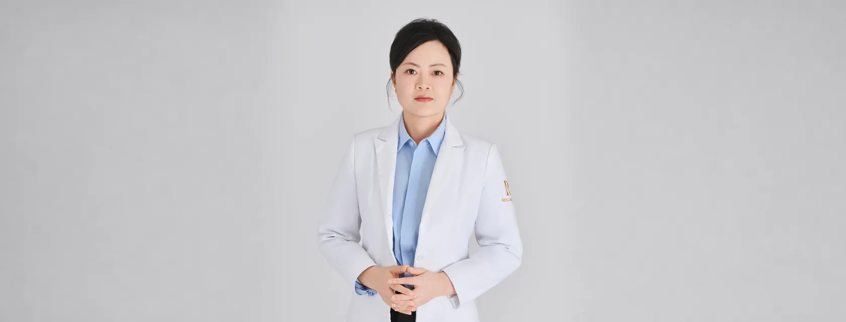 朱维玲医生资质与专业方向:执业信息、证书与眼整形方向